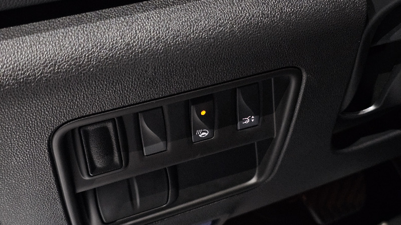 car Renault Samsung QM6 id293190 photo #18
