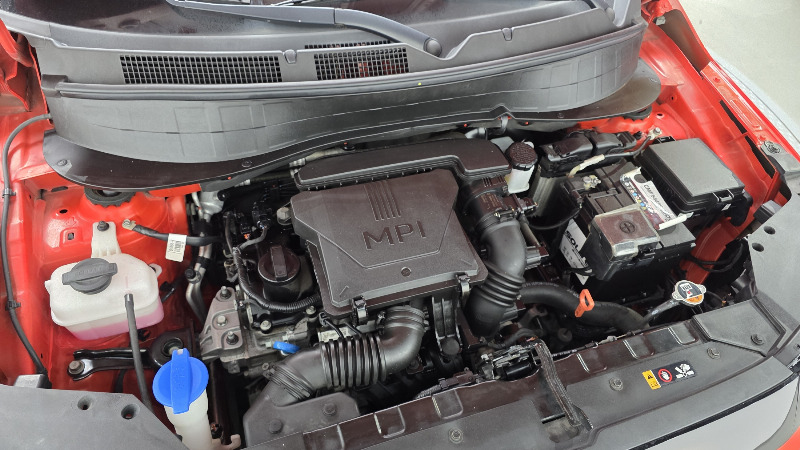 car Hyundai Casper id293200 photo #6
