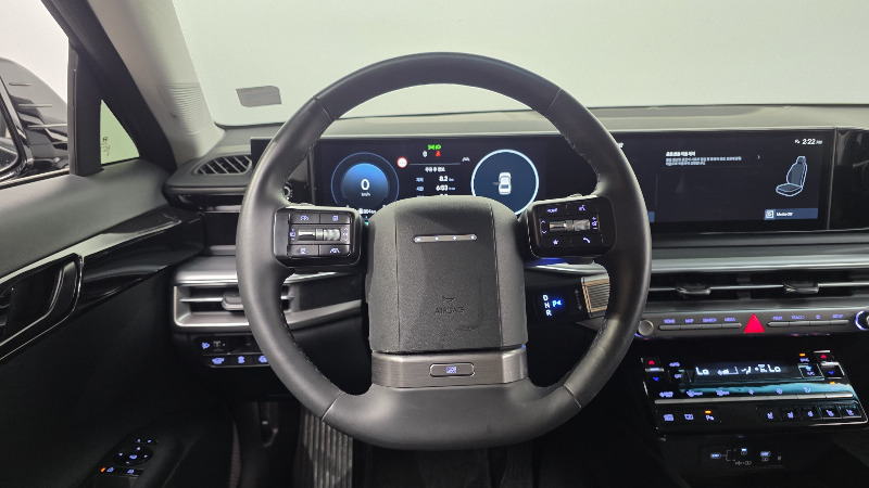 car Hyundai Grandeur id293202 photo #13