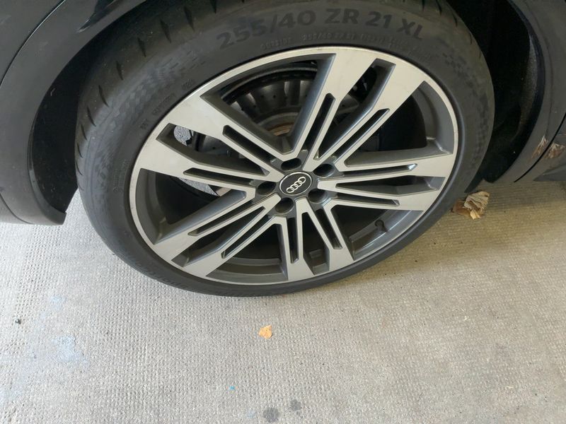 car Audi Q5 id293227 photo #10