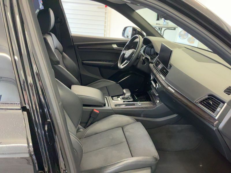car Audi Q5 id293227 photo #16