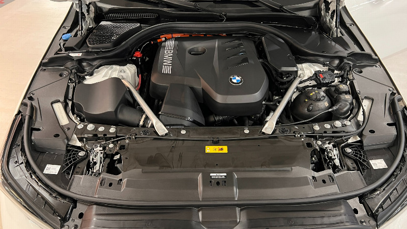 car BMW 5 Series id293252 photo #6