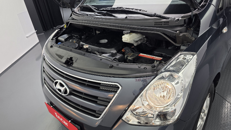 car Hyundai Grand Starex id293470 photo #6
