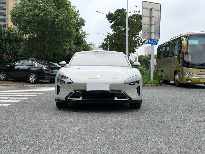 car Xiaomi SU7 id293584 photo #2