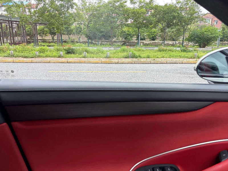 car Xiaomi SU7 id293584 photo #8