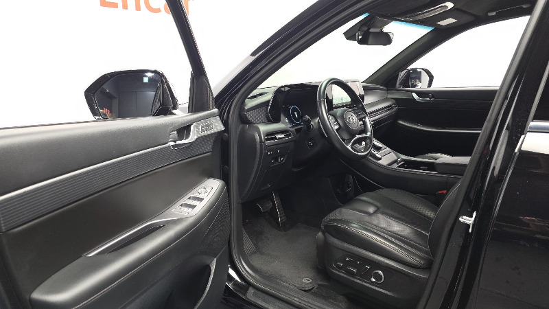 car Hyundai Palisade id293627 photo #10