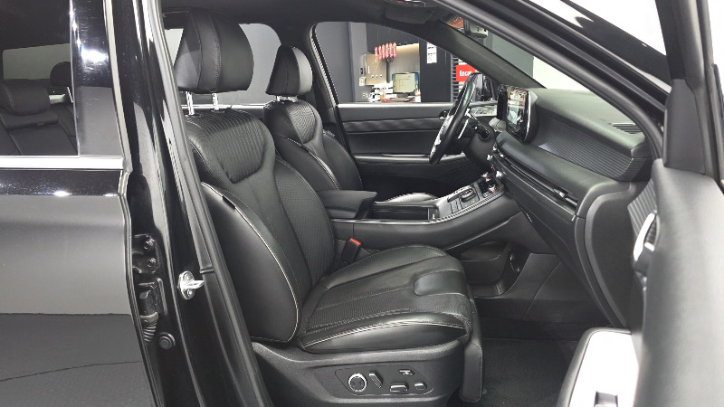 car Hyundai Palisade id293627 photo #11