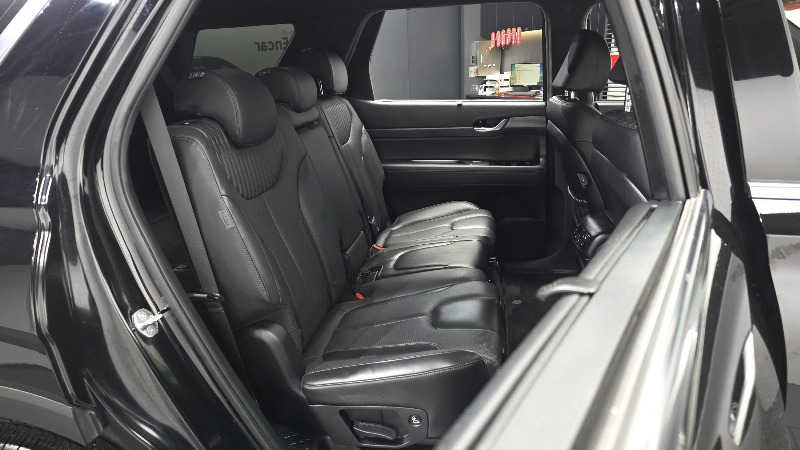 car Hyundai Palisade id293627 photo #12