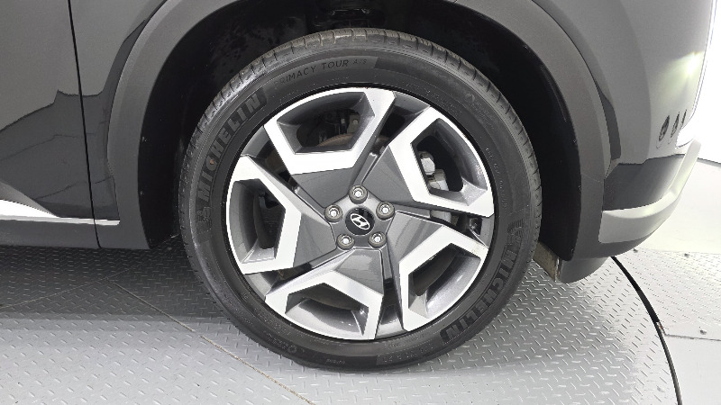 car Hyundai Palisade id293627 photo #21