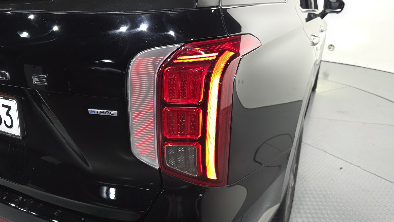 car Hyundai Palisade id293627 photo #23