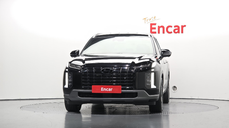 car Hyundai Palisade id293627 photo #3