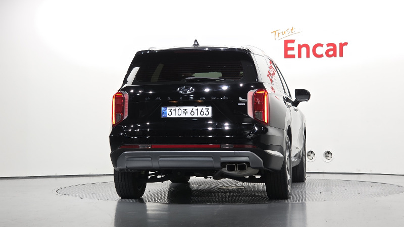 car Hyundai Palisade id293627 photo #4
