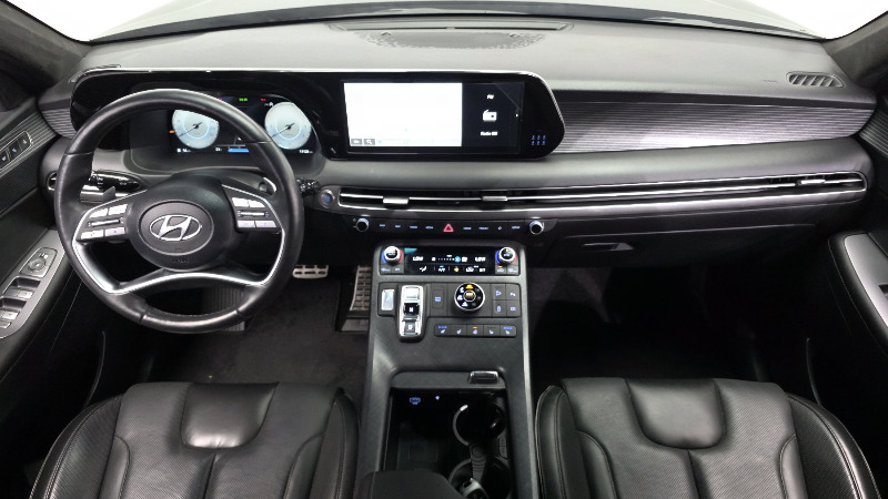 car Hyundai Palisade id293627 photo #7
