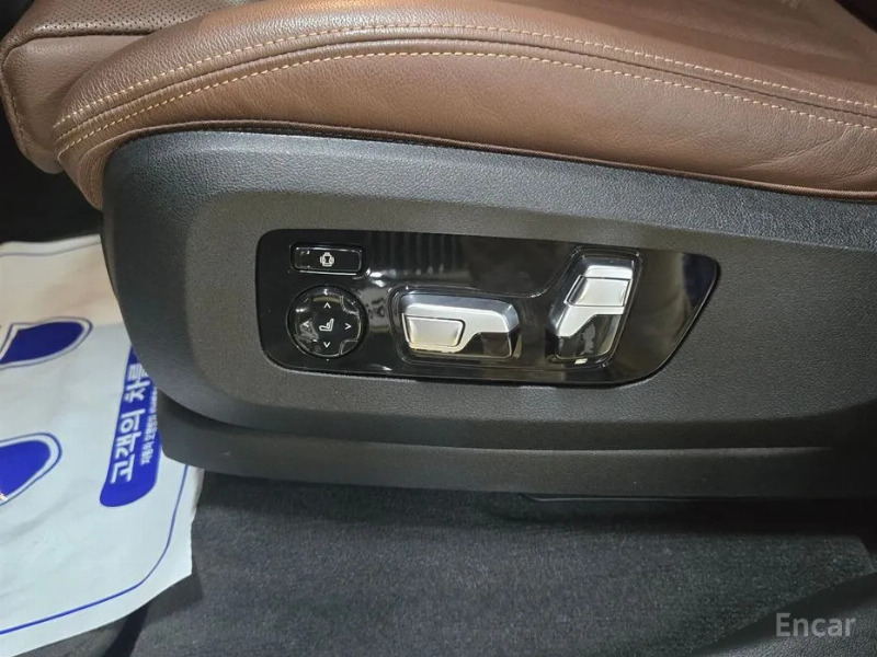 car BMW X5 id293646 photo #13