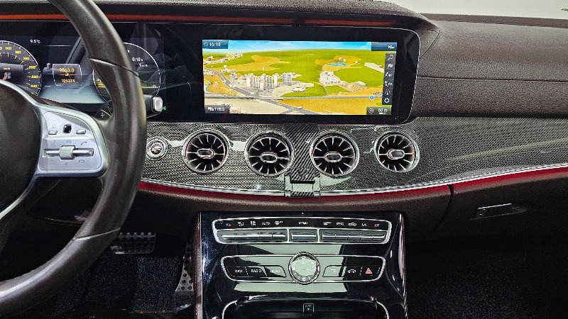 car Mercedes CLS-Class id293706 photo #14