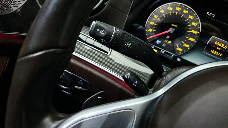 car Mercedes CLS-Class id293706 photo #16