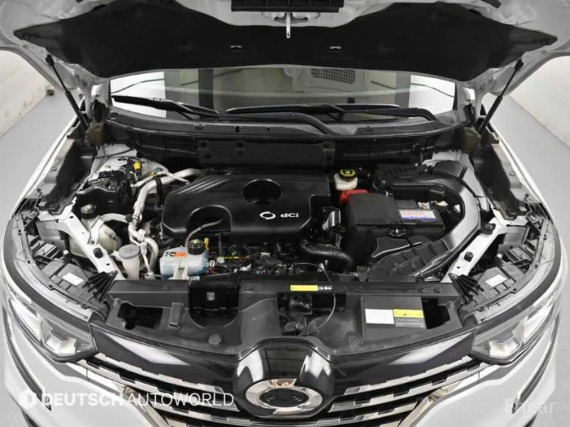 car Renault Samsung QM6 id293754 photo #6