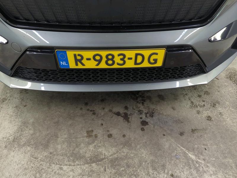 car Skoda Enyaq id293773 photo #12