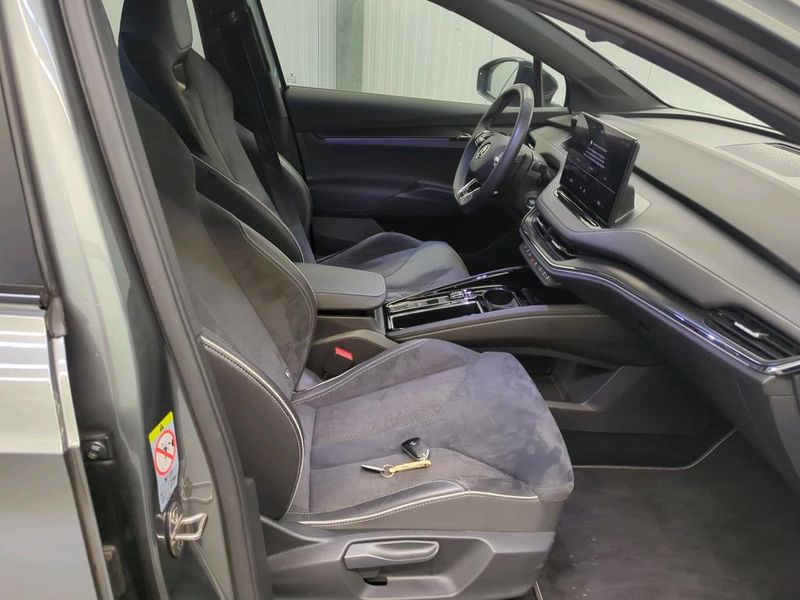 car Skoda Enyaq id293773 photo #5