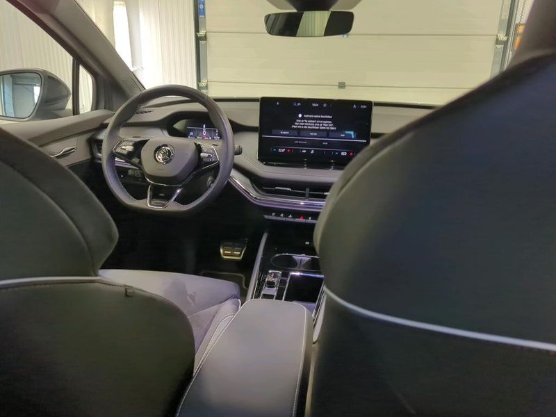 car Skoda Enyaq id293773 photo #6