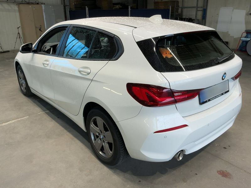 car BMW 1 Series id293822 photo #2