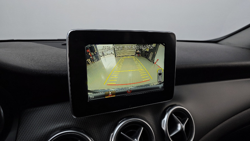 car Mercedes GLA id293835 photo #15