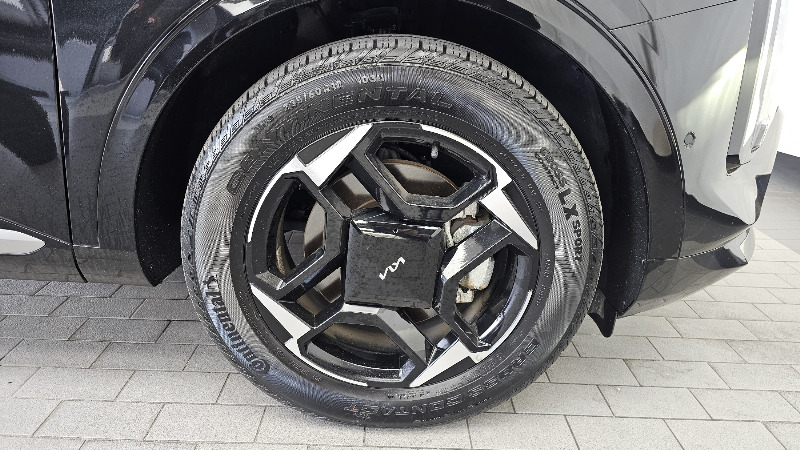 car KIA Sportage id293850 photo #21