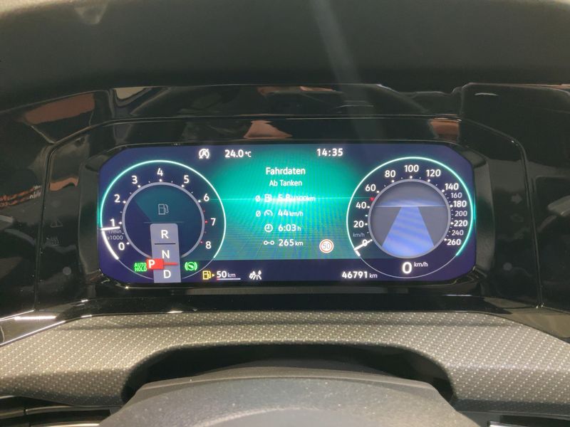 car Volkswagen Golf id293931 photo #18