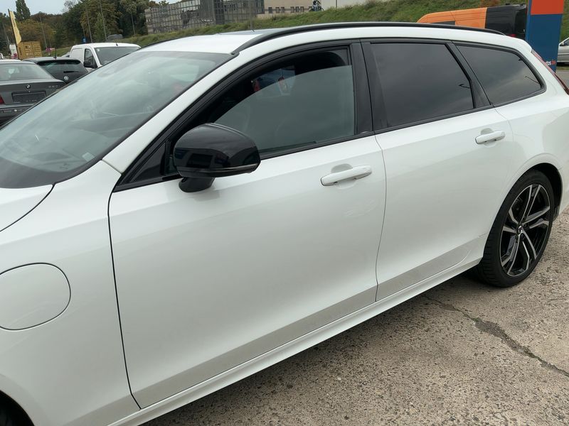 car Volvo V90 id293935 photo #8