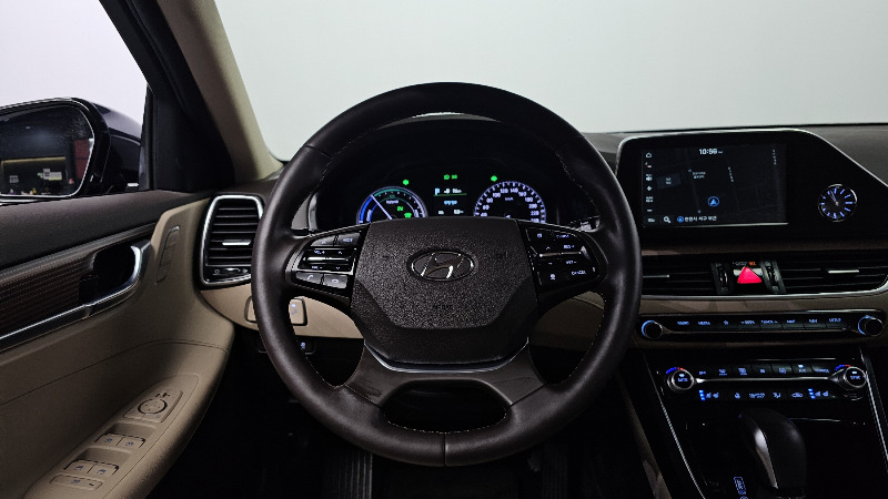 car Hyundai Grandeur id293956 photo #12