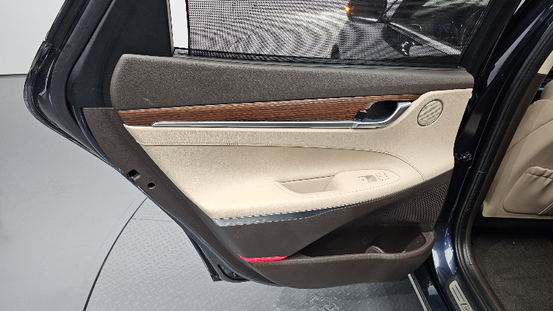 car Hyundai Grandeur id293956 photo #25