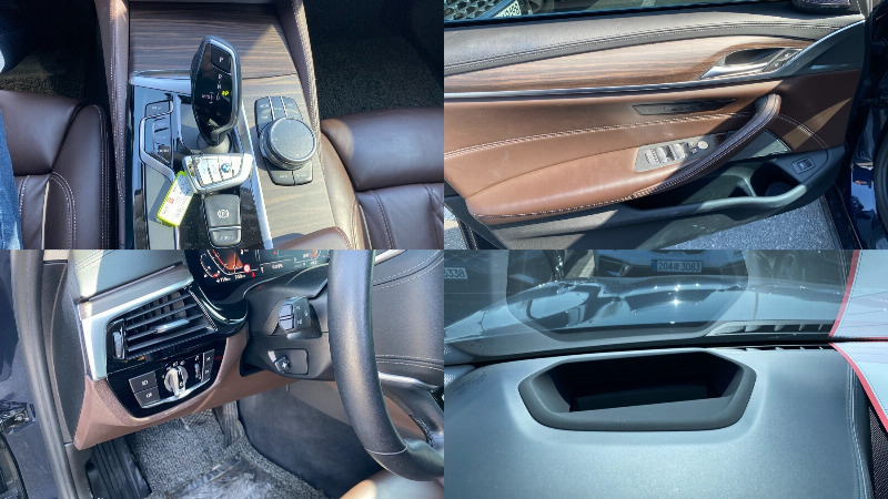 car BMW 5 Series id293962 photo #11