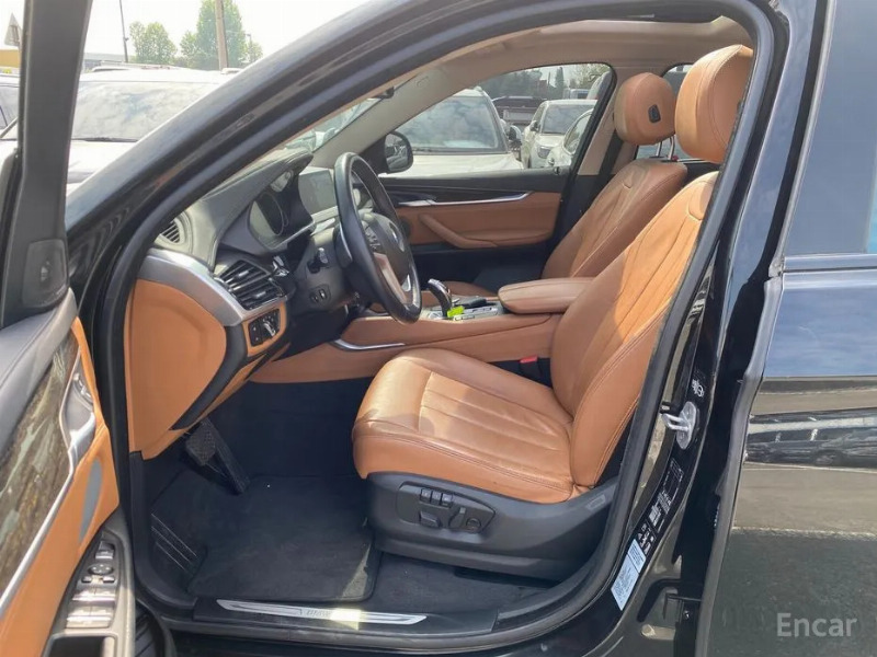 car BMW X6 id293963 photo #13