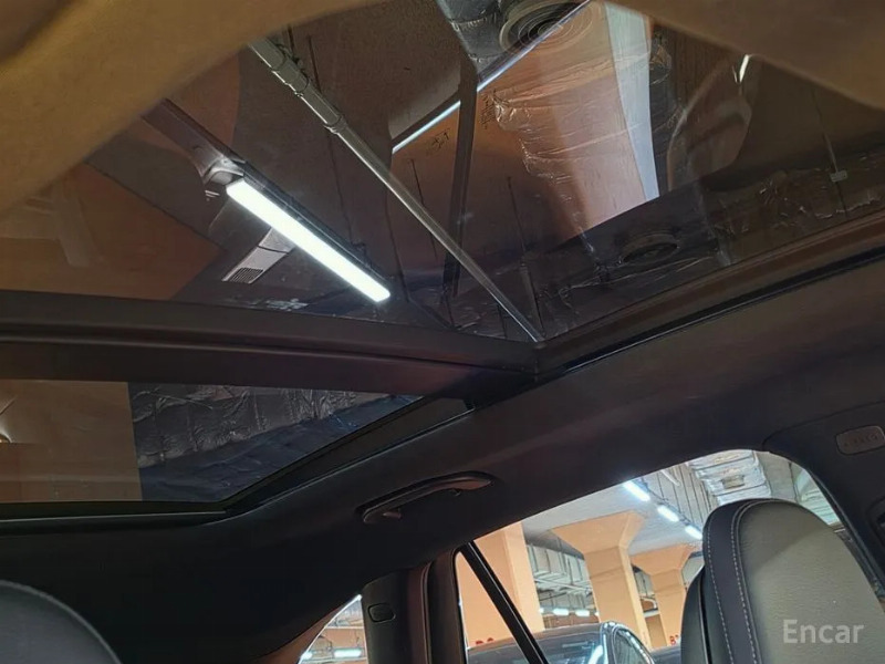 car Mercedes GLC id293991 photo #15
