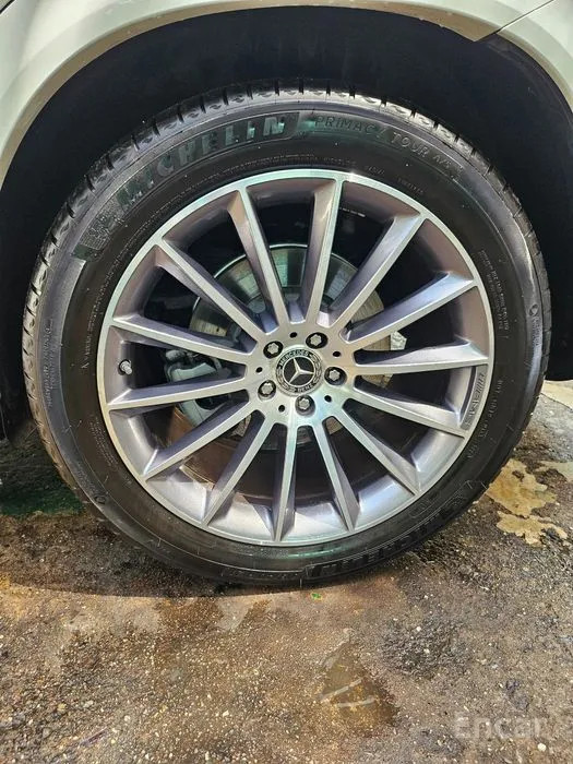 car Mercedes GLE id294030 photo #7