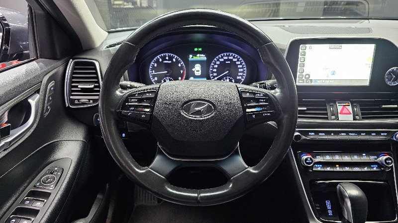car Hyundai Grandeur id294070 photo #13