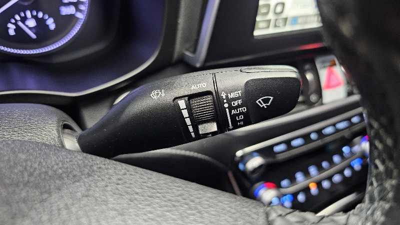 car Hyundai Grandeur id294070 photo #20