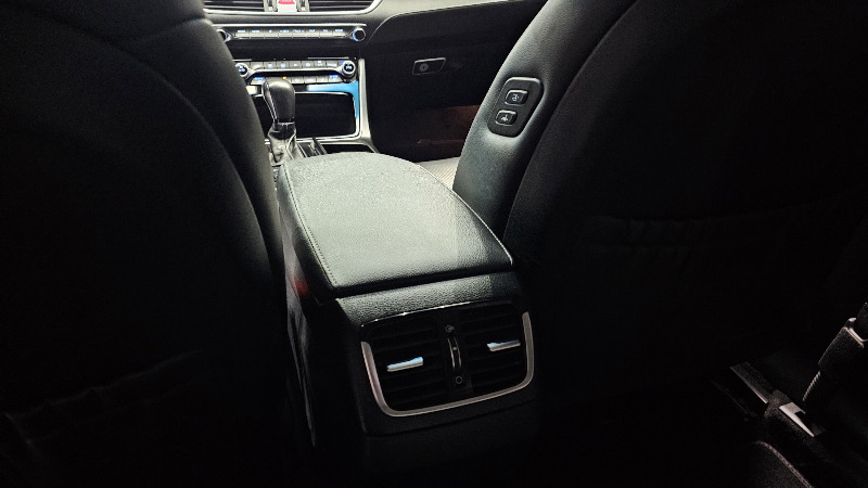 car Hyundai Grandeur id294070 photo #29