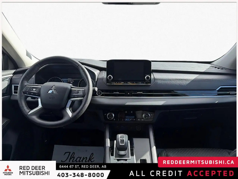 car Mitsubishi Outlander id294149 photo #11
