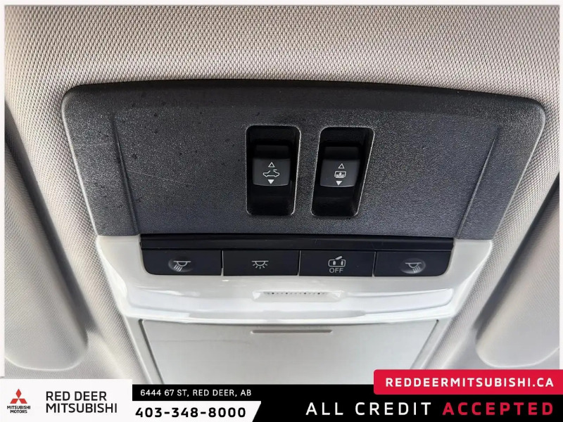 car Mitsubishi Outlander id294149 photo #22