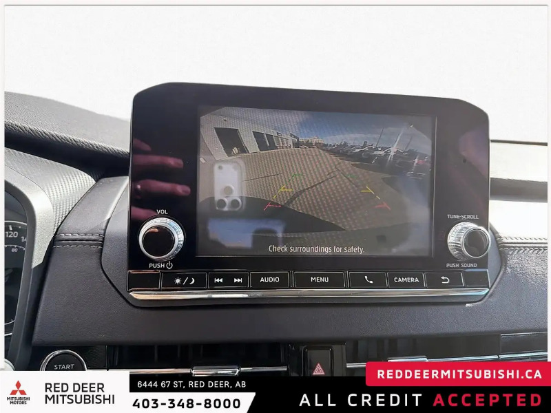 car Mitsubishi Outlander id294149 photo #23