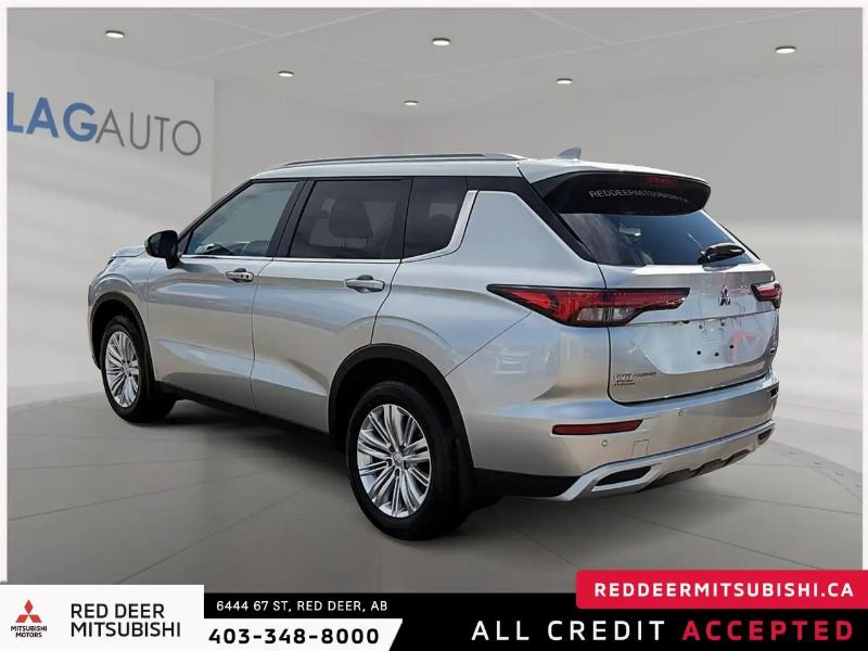 car Mitsubishi Outlander id294149 photo #4