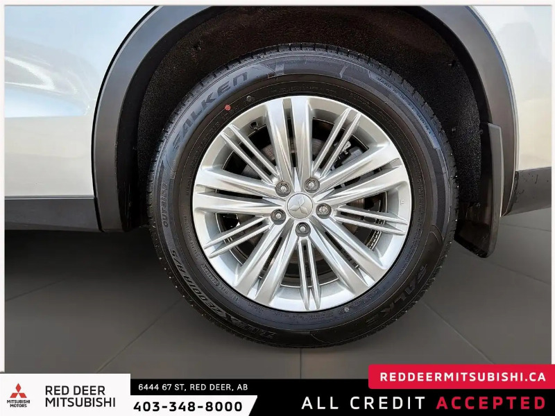 car Mitsubishi Outlander id294149 photo #8