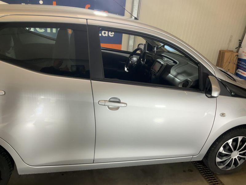 car Toyota Aygo id294185 photo #11