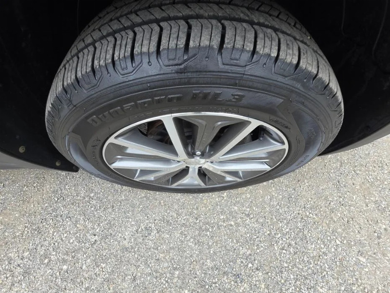 car Hyundai Tucson id294201 photo #9