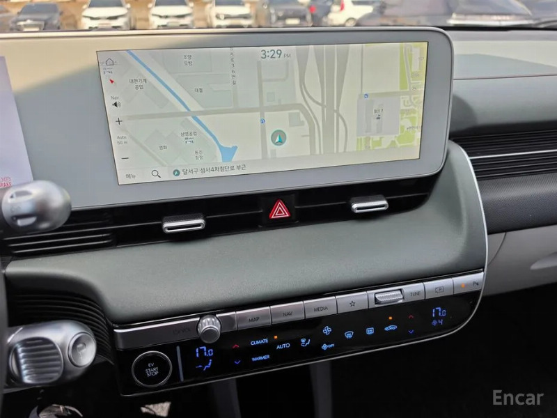 car Hyundai IONIQ 5 id294211 photo #14