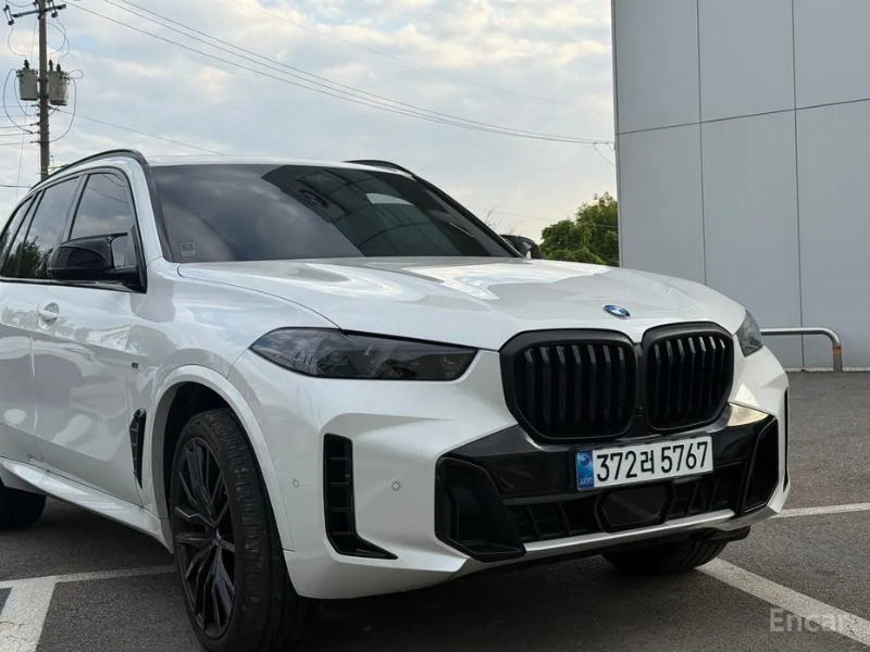 car BMW X5 id294240 photo #5