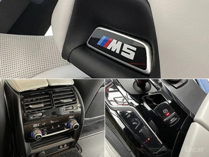 car BMW M5 id294435 photo #18