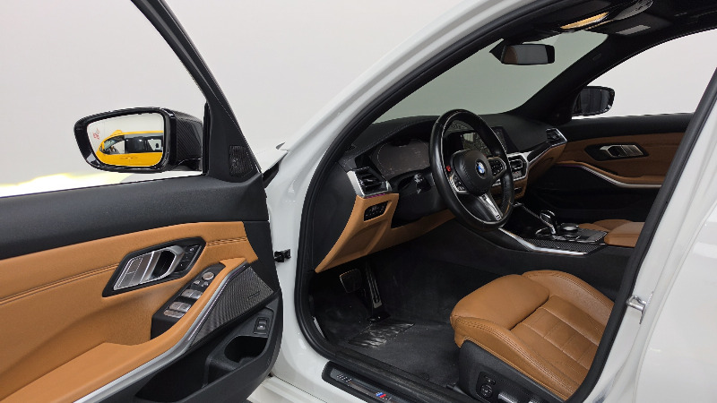 car BMW 3 Series id294647 photo #10