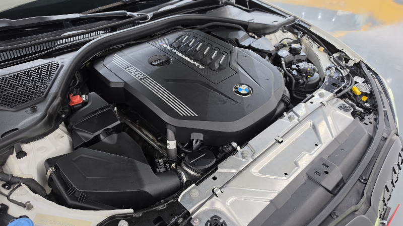 car BMW 3 Series id294647 photo #6
